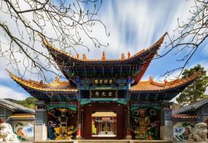 永平旅游攻略：探寻博南古道上的千年明珠