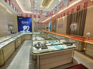 博南永平｜赛菲尔珠宝永兴路店（本地黄金首饰&回收攻略）2.0
