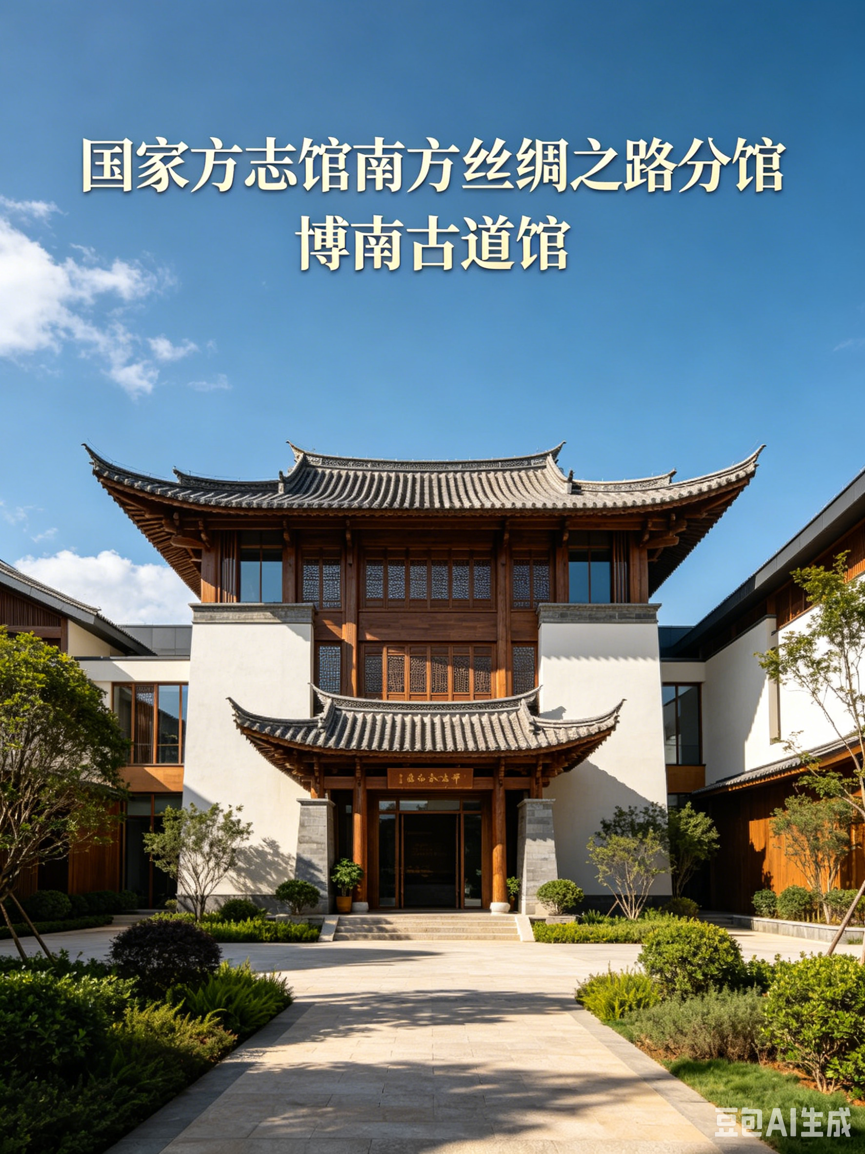 博南永平：探寻千年古道觅文脉？永平古道遗存与历史文化全面汇总表