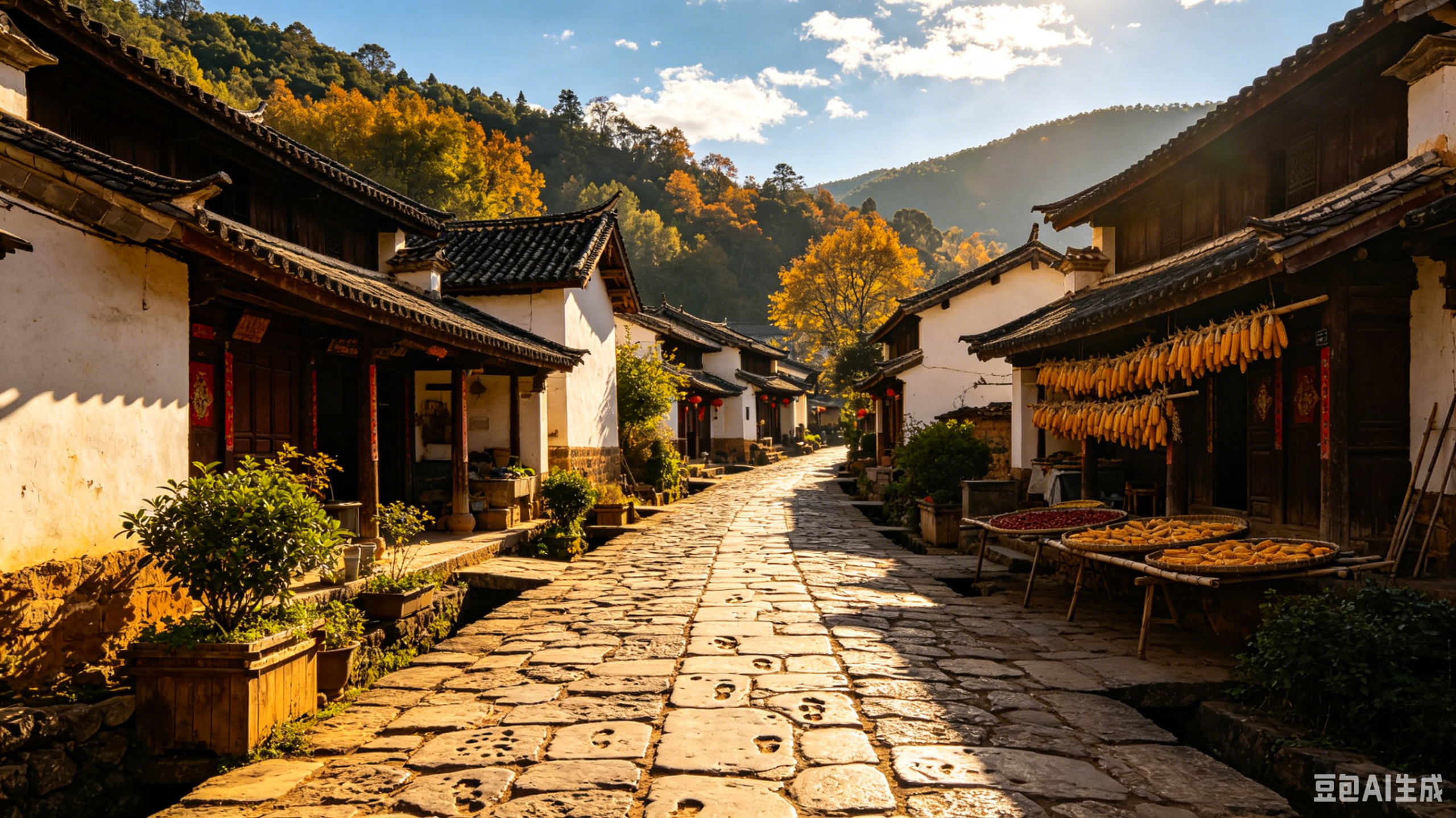 永平住宿优选指南