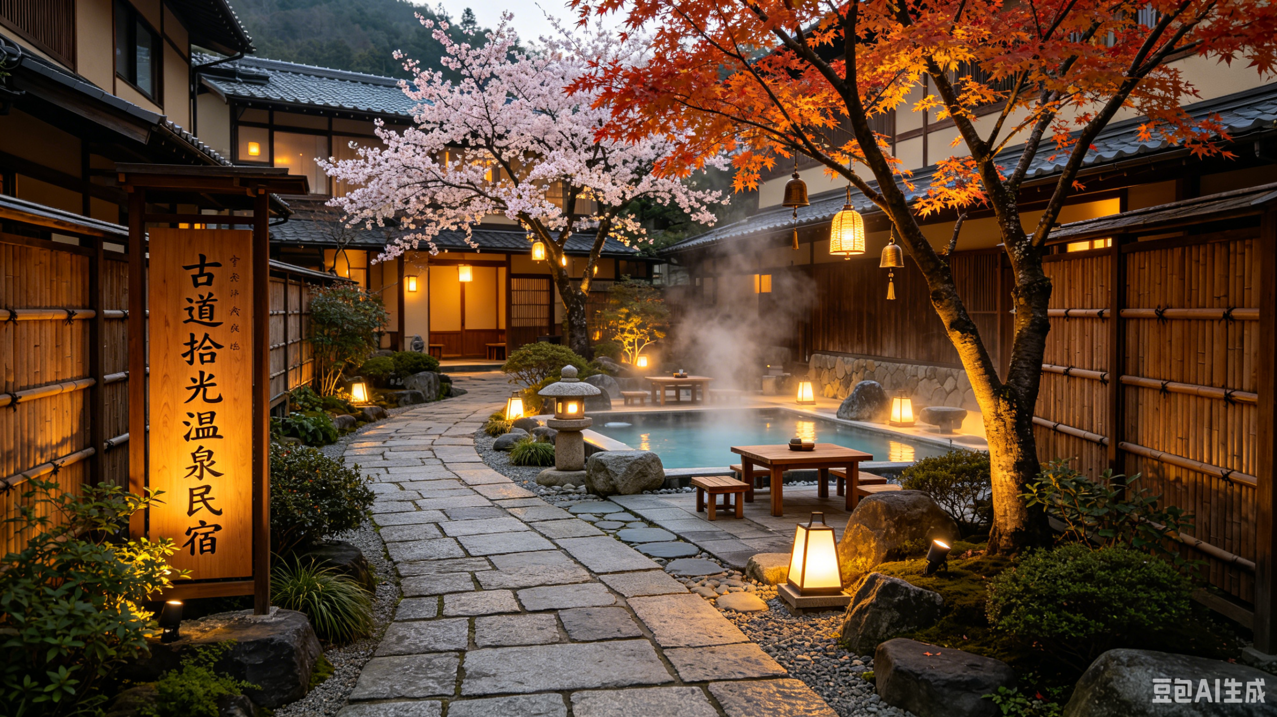 永平住宿优选指南